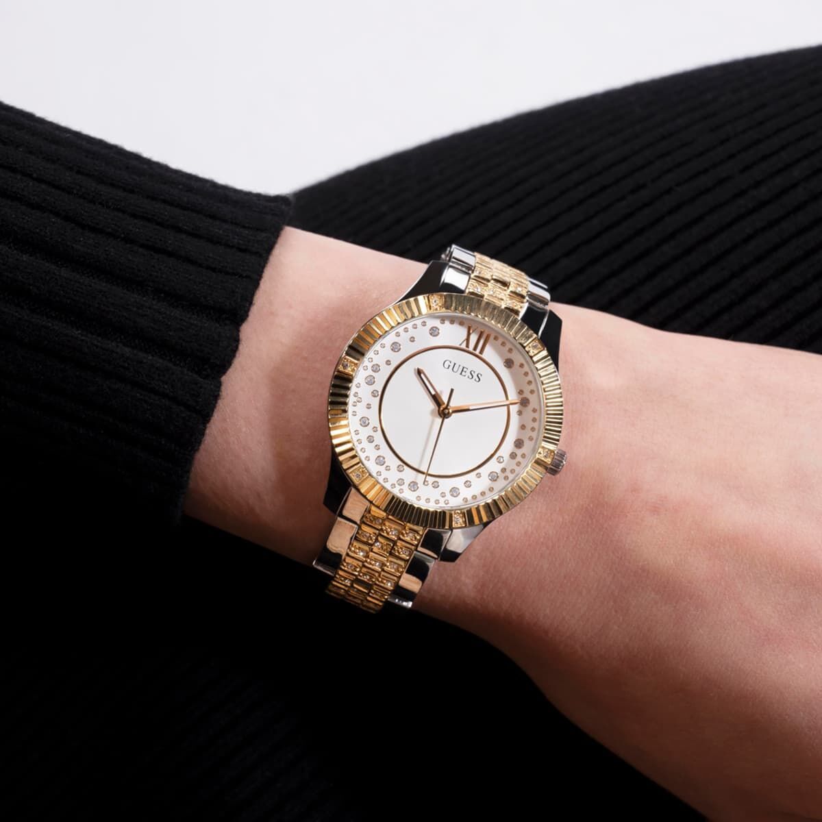 Guess GUGW0765L1 Kadın Kol Saati görsel 7