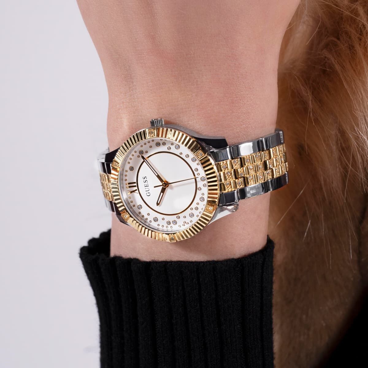 Guess GUGW0765L1 Kadın Kol Saati görsel 8