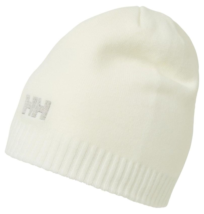 Helly Hansen Brand Beanie Unisex Bere HHA.57502.HHA002