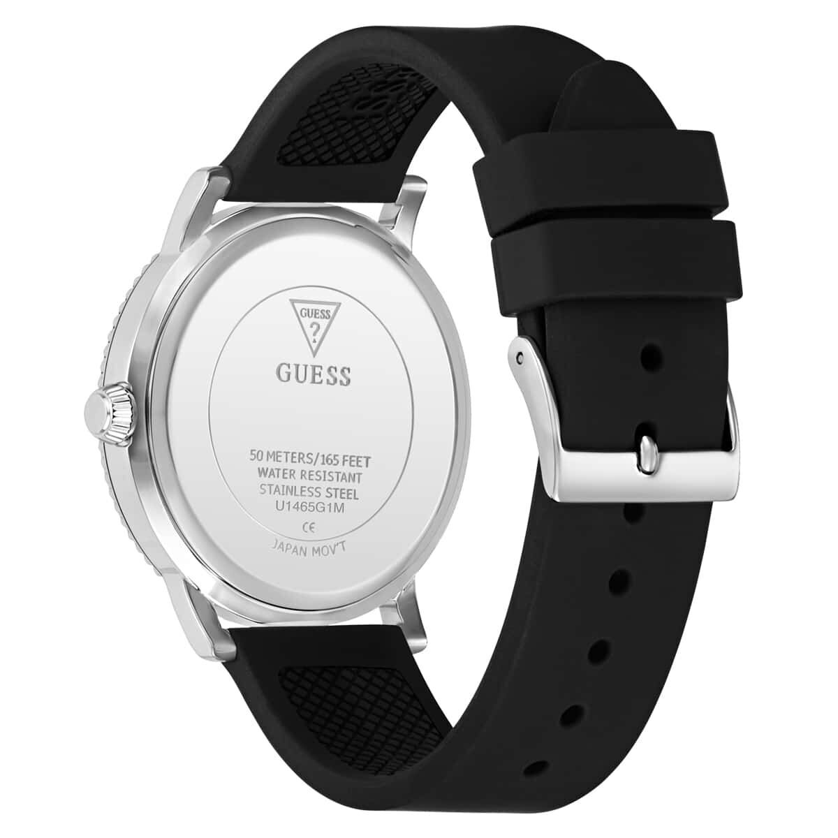 Guess GUU1465G1M Erkek Kol Saati görsel 3