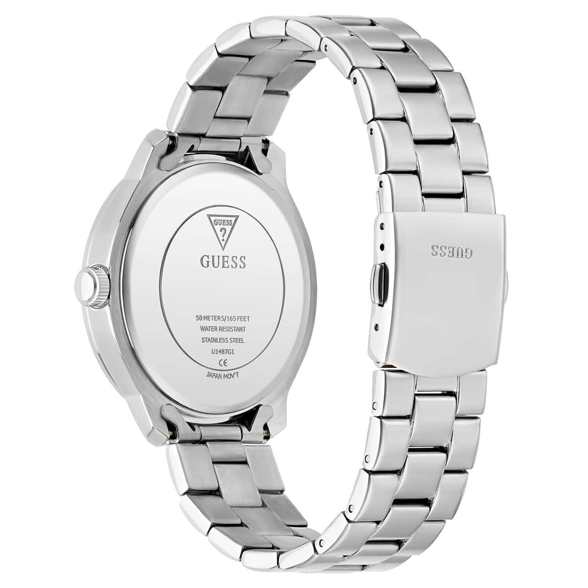 Guess GUU1487G1M Erkek Kol Saati görsel 3
