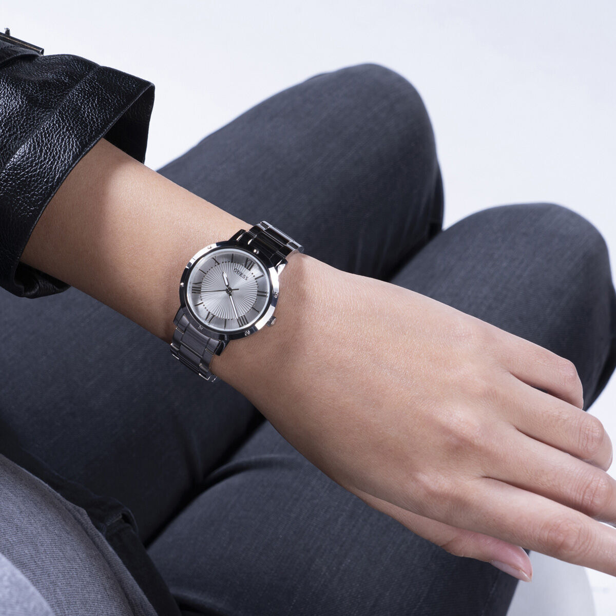 Guess GUGW0404L1 Kadın Kol Saati görsel 6
