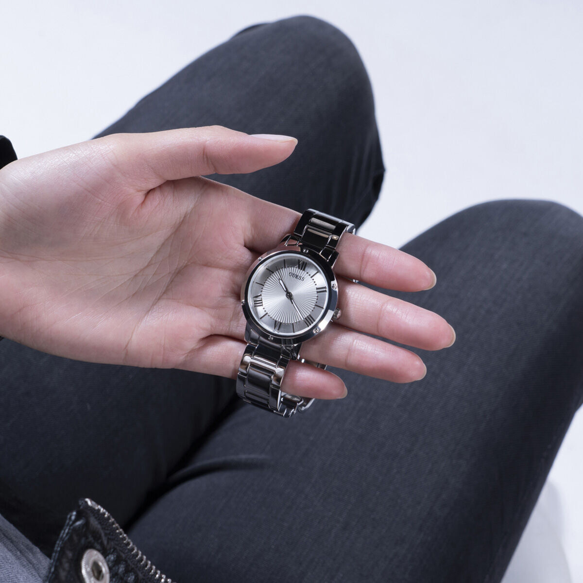 Guess GUGW0404L1 Kadın Kol Saati görsel 8