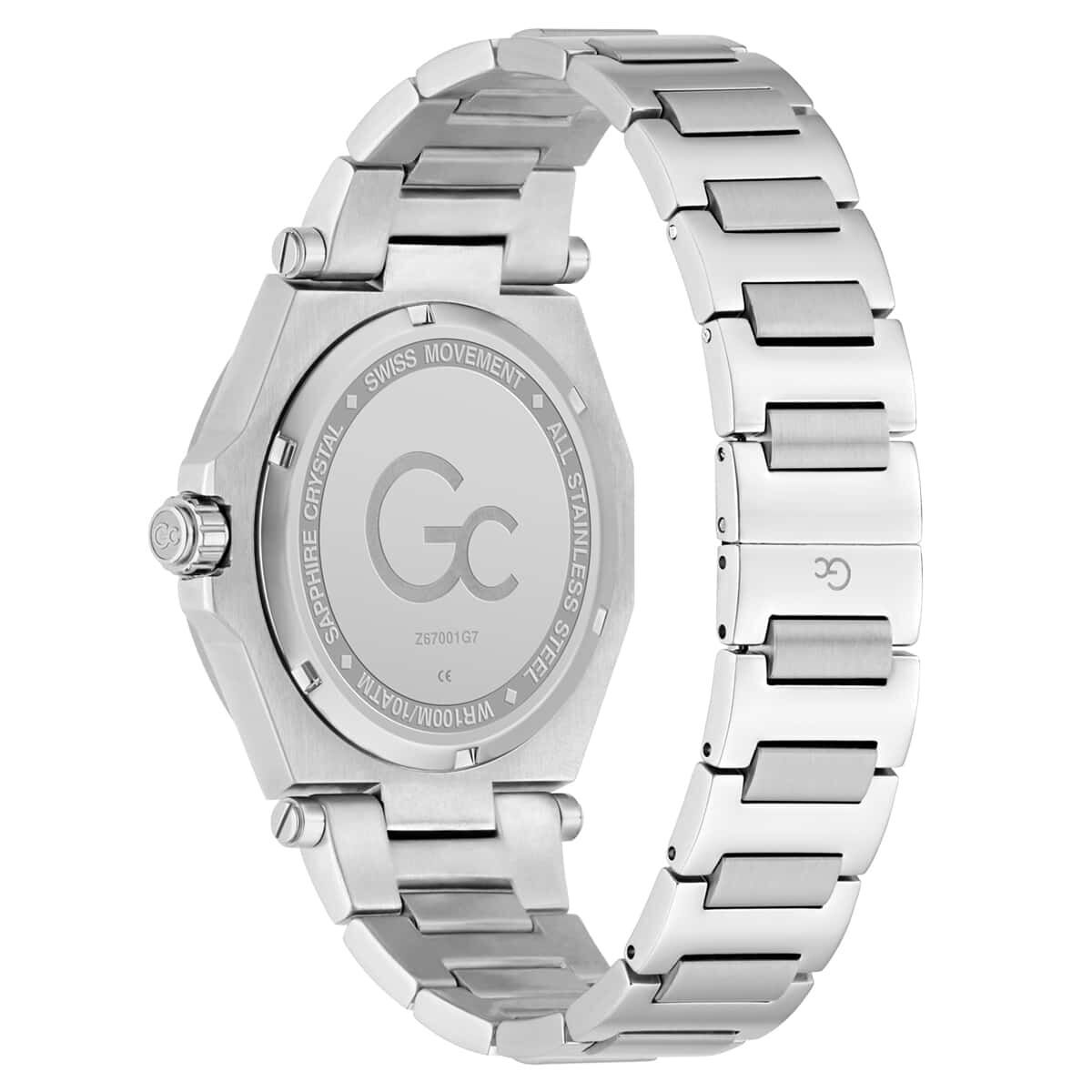GCZ67001G7 Erkek Kol Saati görsel 3