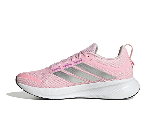 Adidas Runblaze W Kadın Koşu Ayakkabısı JQ5749Pembe görsel 2