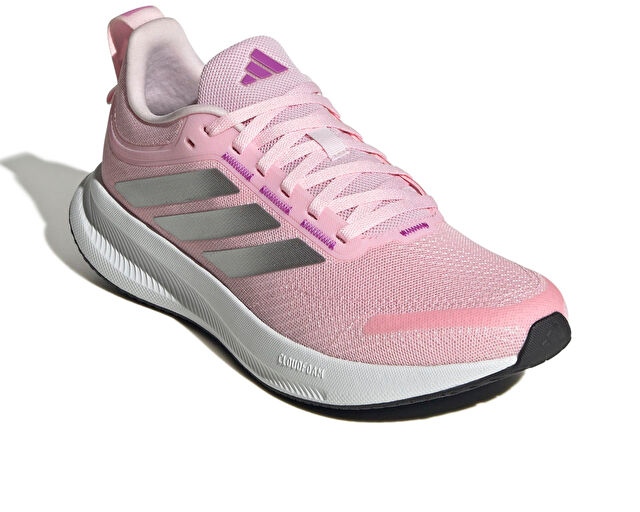 Adidas Runblaze W Kadın Koşu Ayakkabısı JQ5749Pembe görsel 3