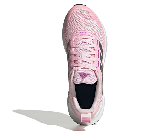 Adidas Runblaze W Kadın Koşu Ayakkabısı JQ5749Pembe görsel 4