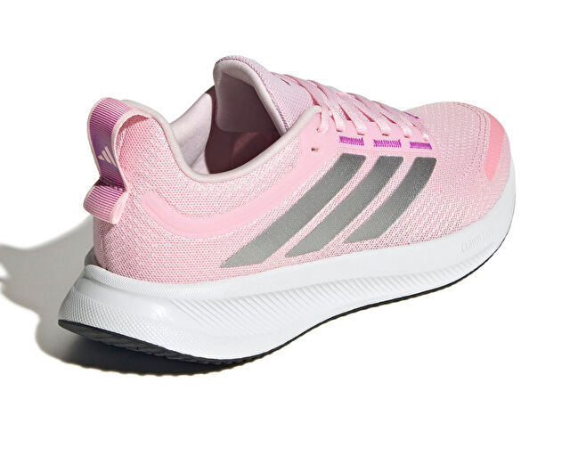 Adidas Runblaze W Kadın Koşu Ayakkabısı JQ5749Pembe görsel 5