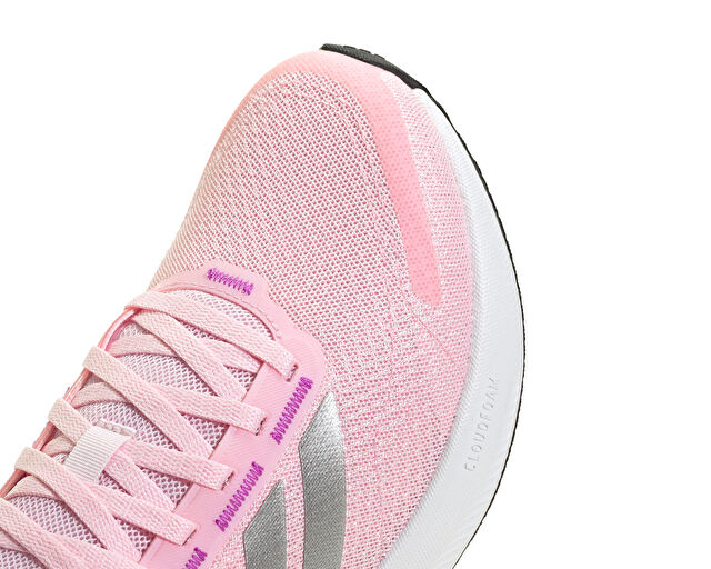 Adidas Runblaze W Kadın Koşu Ayakkabısı JQ5749Pembe görsel 7