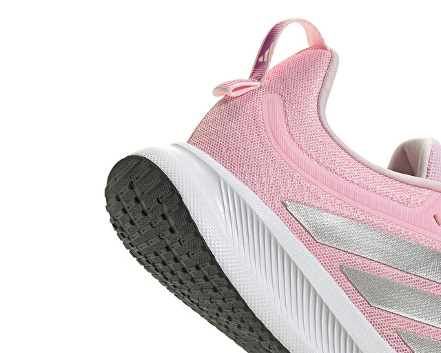 Adidas Runblaze W Kadın Koşu Ayakkabısı JQ5749Pembe görsel 8