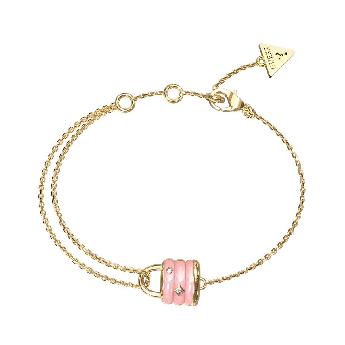 Guess JGUJUBB05413JWYGRSS Kadın Bileklik
