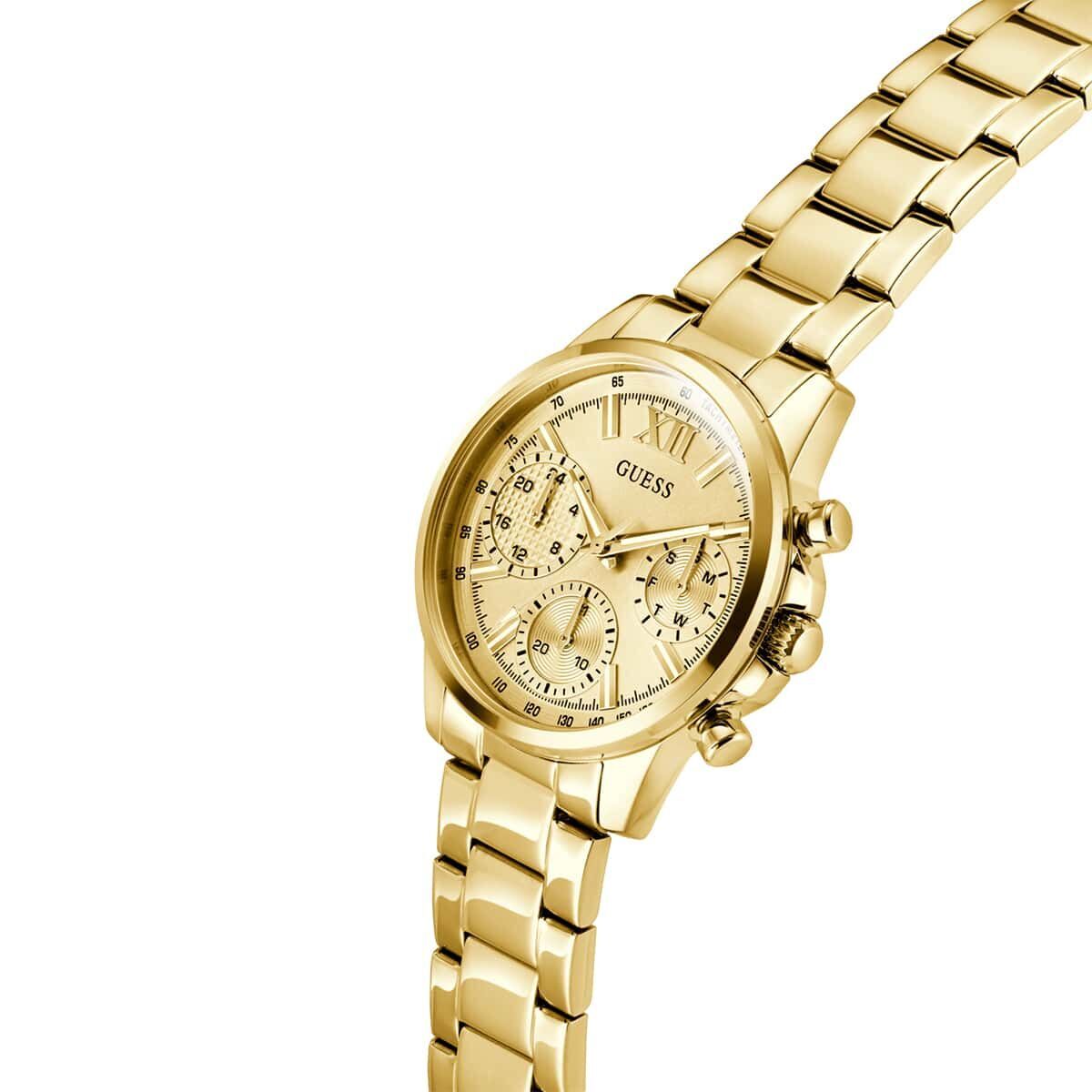Guess GUGW0933L2 Kadın Kol Saati görsel 4