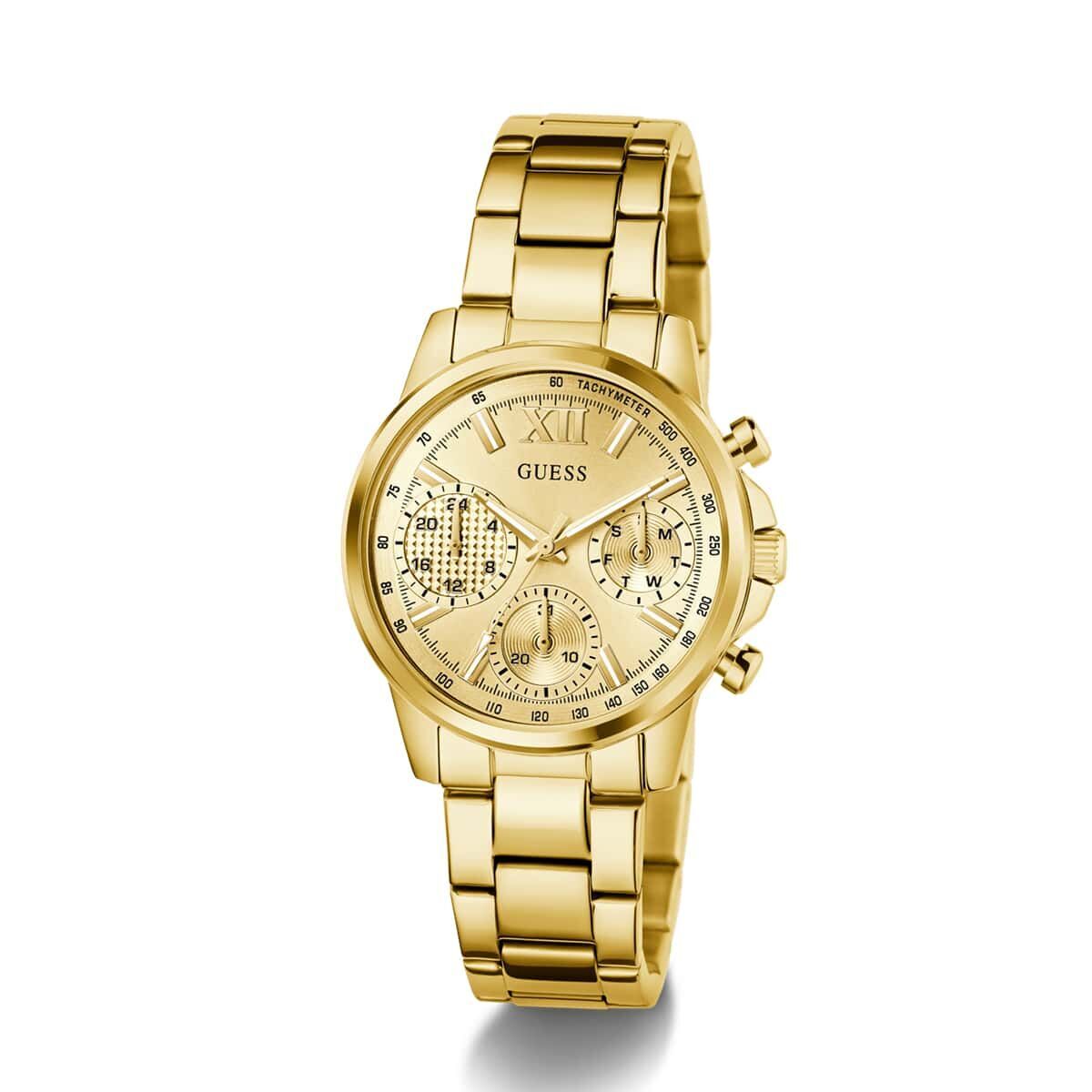Guess GUGW0933L2 Kadın Kol Saati görsel 5
