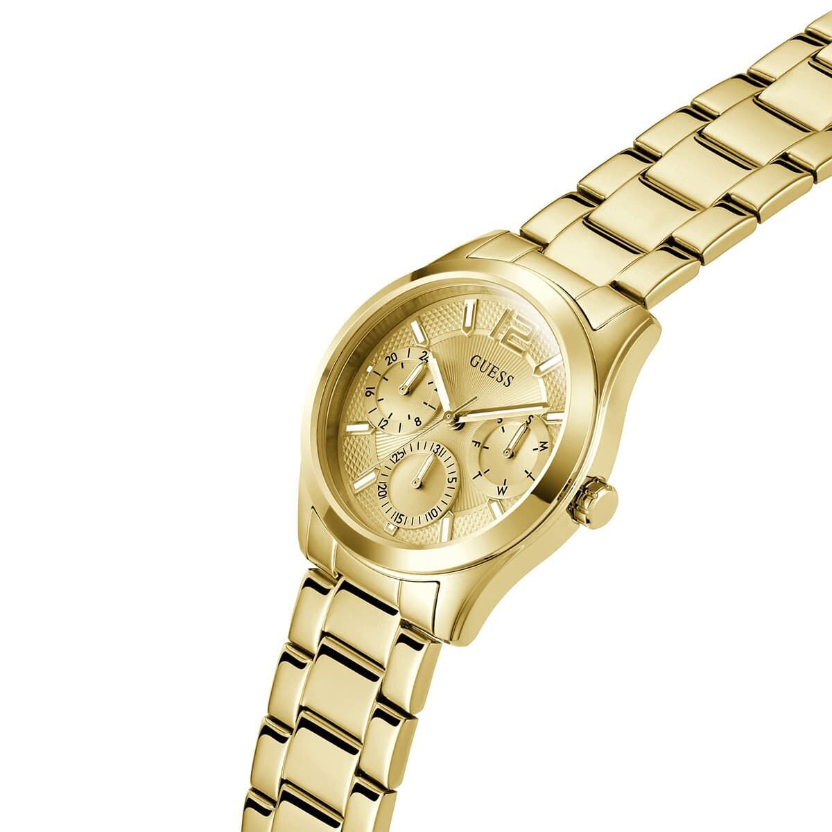 Guess GUGW0760L2 Kadın Kol Saati görsel 4