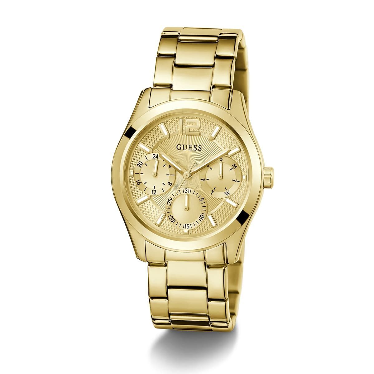 Guess GUGW0760L2 Kadın Kol Saati görsel 5