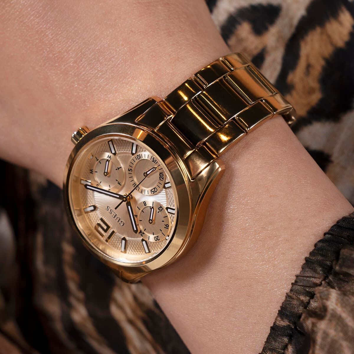 Guess GUGW0760L2 Kadın Kol Saati görsel 8