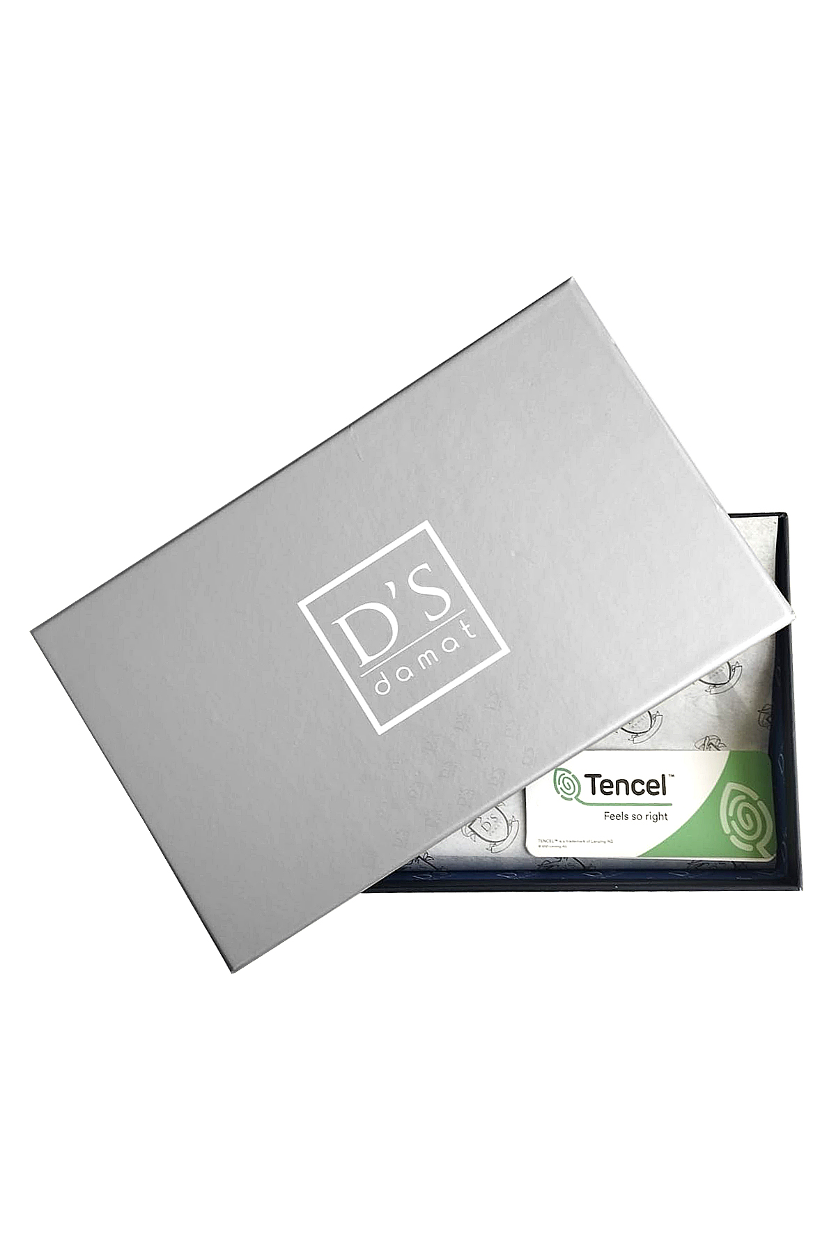 D'S damat Erkek Boxer Set görsel 3