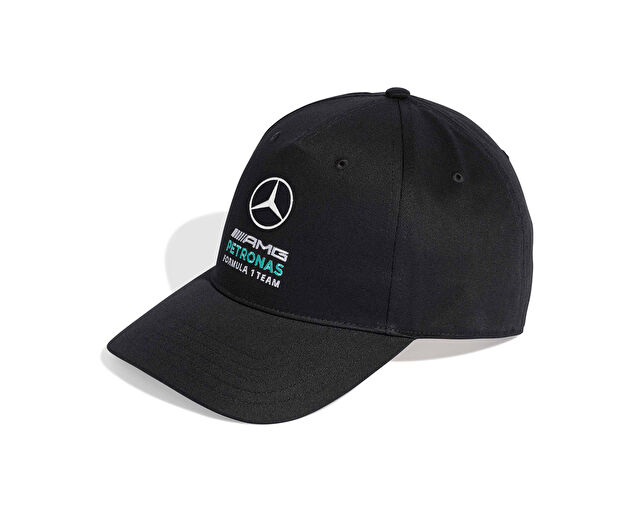 Adidas Mer Dna Bb Cap Şapka KE8318 Siyah