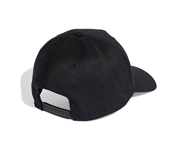 Adidas Mer Dna Bb Cap Şapka KE8318 Siyah görsel 2