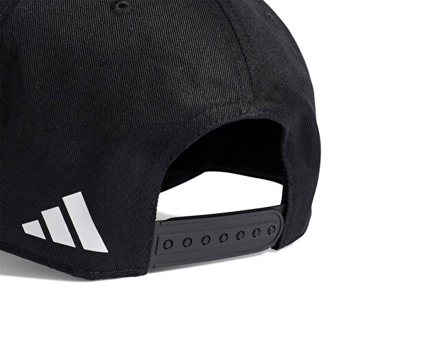 Adidas Mer Dna Bb Cap Şapka KE8318 Siyah görsel 4