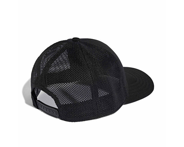 Adidas Mer Lot Cap Şapka KE8322 Siyah görsel 2