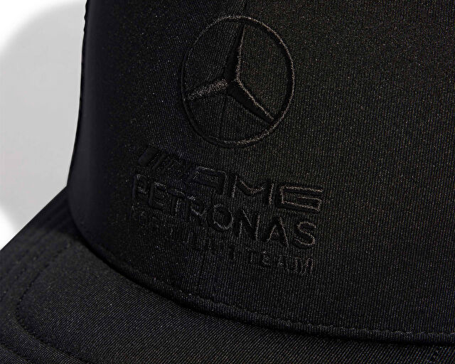 Adidas Mer Lot Cap Şapka KE8322 Siyah görsel 3