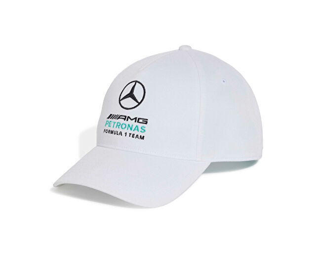 Adidas Mer Dna Bb Cap Şapka KE8319 Beyaz