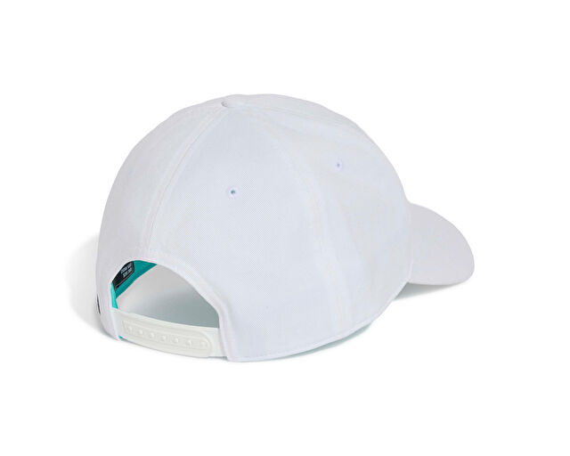 Adidas Mer Dna Bb Cap Şapka KE8319 Beyaz görsel 2