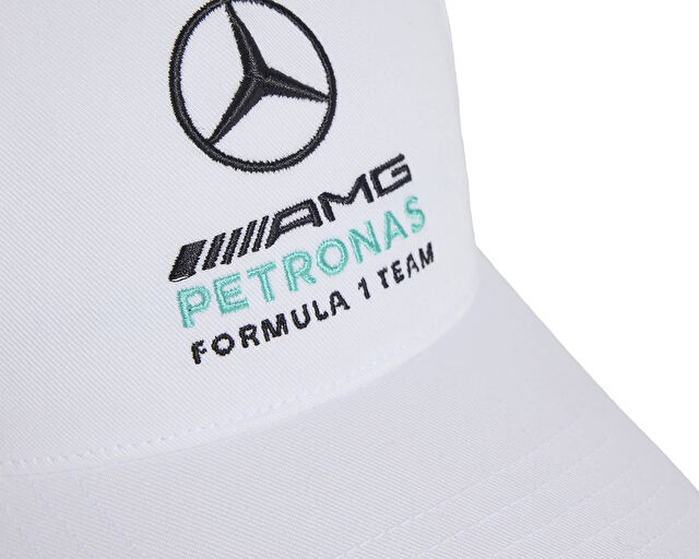 Adidas Mer Dna Bb Cap Şapka KE8319 Beyaz görsel 3