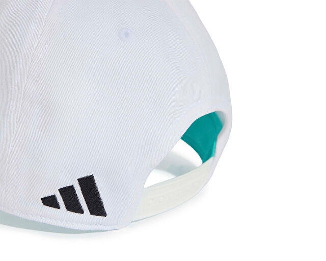 Adidas Mer Dna Bb Cap Şapka KE8319 Beyaz görsel 4