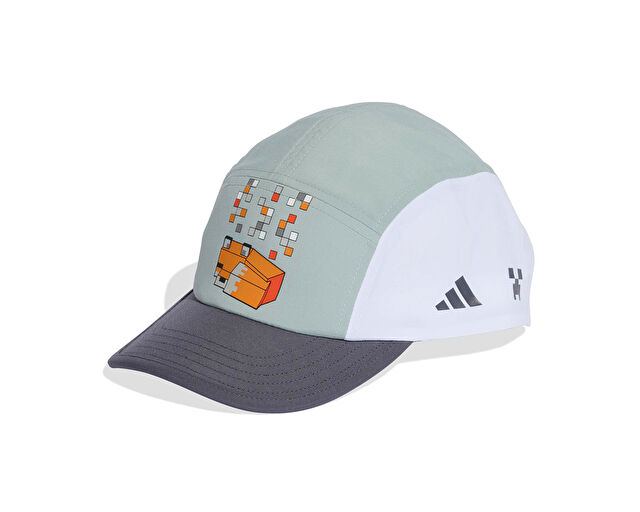 Adidas Lk Mine Cap Şapka KA9883 Yeşil