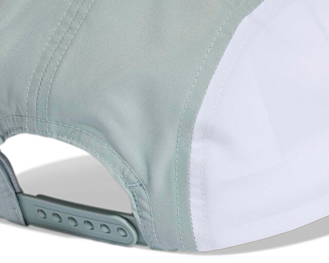 Adidas Lk Mine Cap Şapka KA9883 Yeşil görsel 4