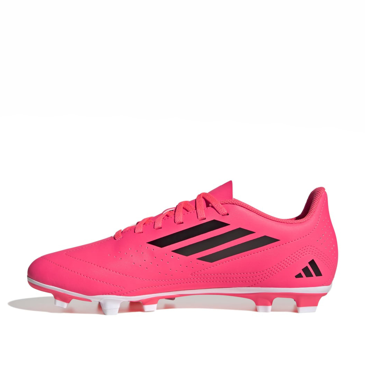 Adidas Deportivo III Fg Erkek Pembe Krampon görsel 2