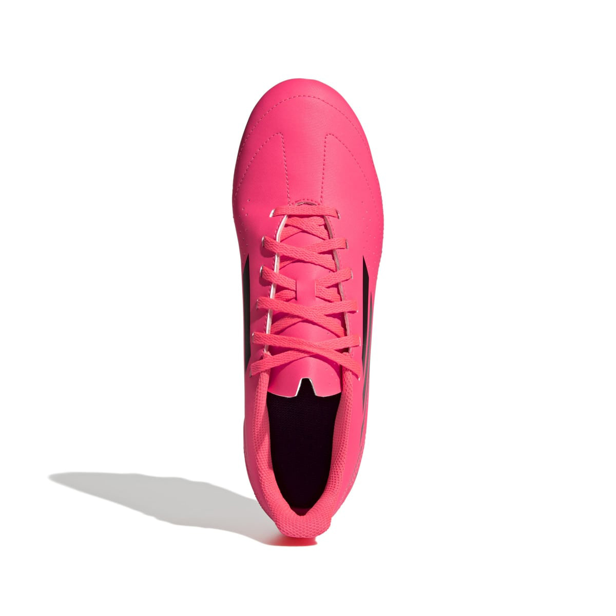 Adidas Deportivo III Fg Erkek Pembe Krampon görsel 3