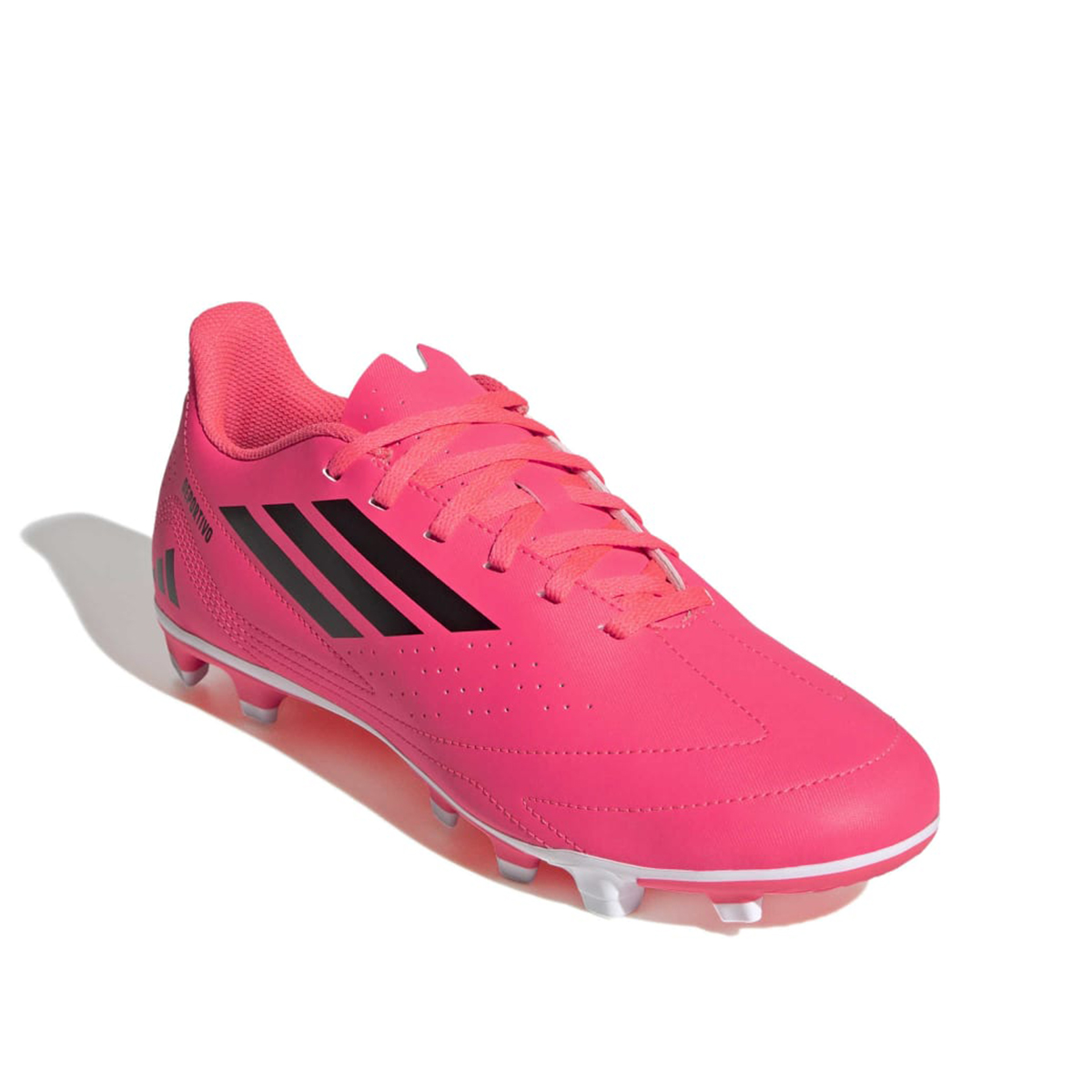 Adidas Deportivo III Fg Erkek Pembe Krampon görsel 5