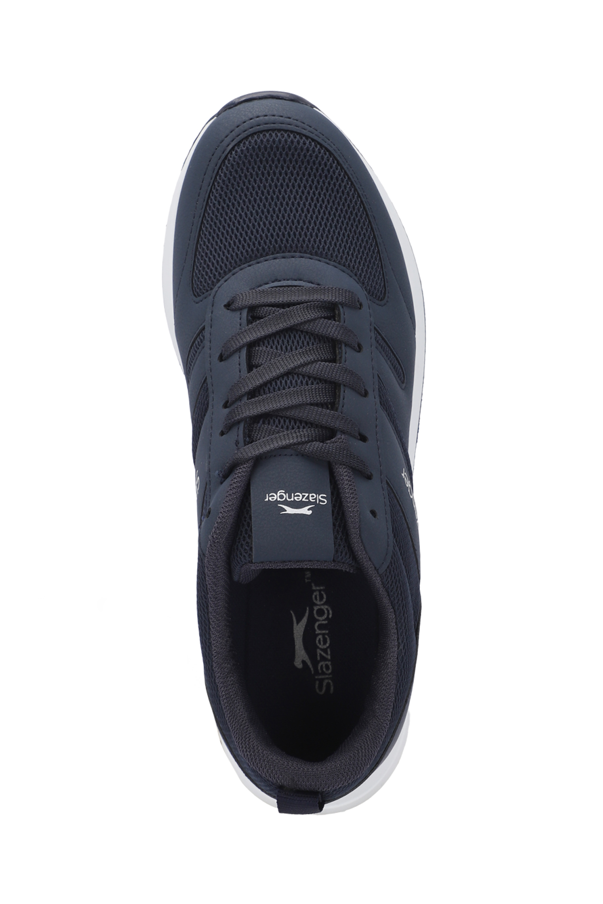 SLAZENGER ESTER I Erkek Lacivert Günlük Spor Ayakkabısı görsel 2