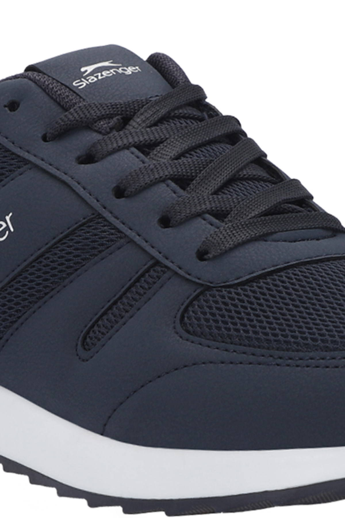 SLAZENGER ESTER I Erkek Lacivert Günlük Spor Ayakkabısı görsel 5