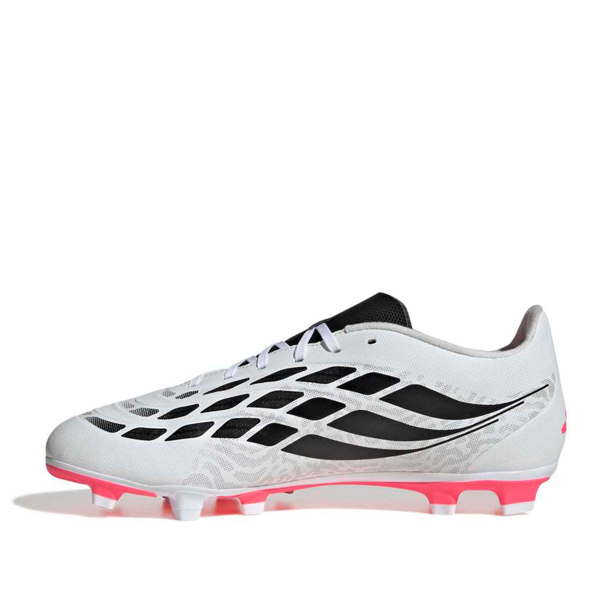 Adidas Predator Club Fg/Mg Erkek Beyaz Krampon görsel 2