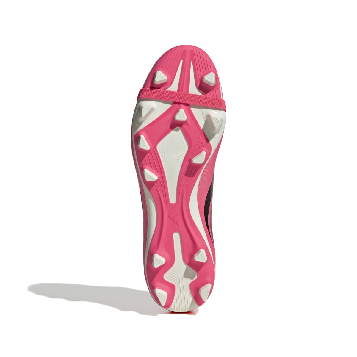 Adidas Predator Club Ft Fg/Mg Erkek Pembe Krampon görsel 4