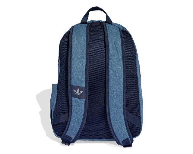 Adidas Cl Bp Wash Sırt ÇantasıKC8647 Mavi görsel 2