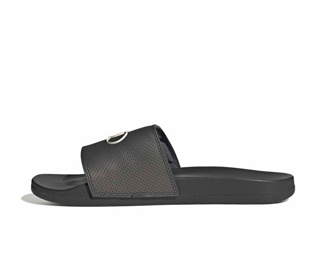 Adidas Adilette Comfort Au Erkek Terlik KI6084 Siyah görsel 2