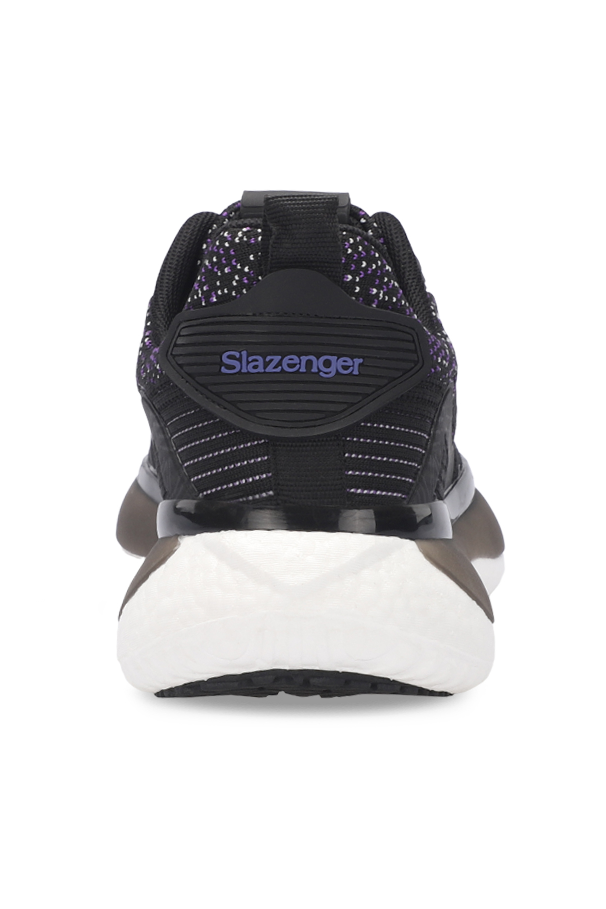 SLAZENGER WALK I Erkek Sneaker Ayakkabı Siyah görsel 6