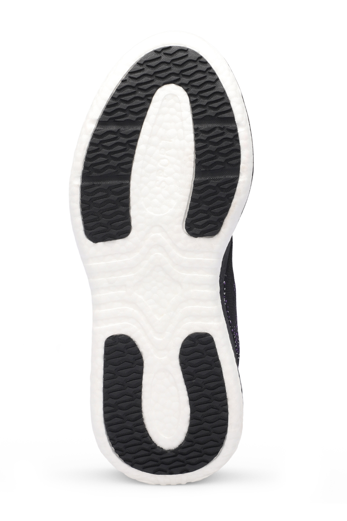 SLAZENGER WALK I Erkek Sneaker Ayakkabı Siyah görsel 7