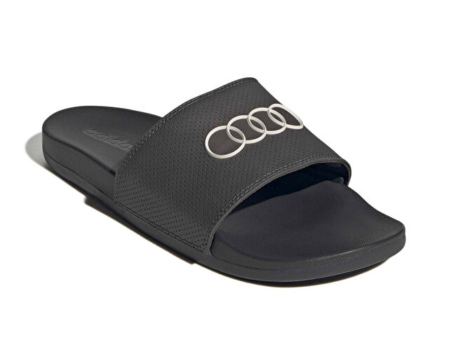 Adidas Adilette Comfort Au Erkek Terlik KI6084 Siyah görsel 3