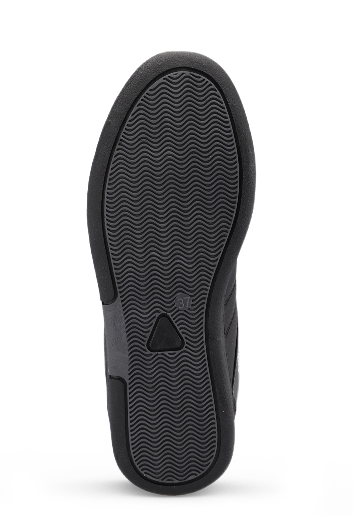 SLAZENGER CANCER I Kadın Sneaker Ayakkabı Siyah / Siyah görsel 7