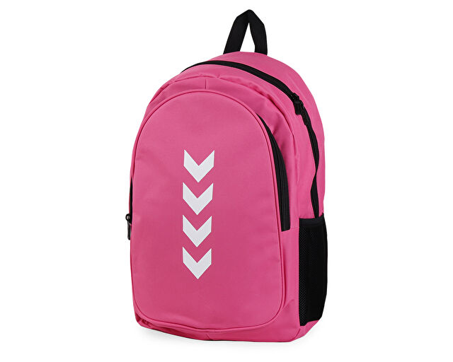 Hummel Hmldavido Backpack Sırt Çantası (24L) 980270-3292 Pembe