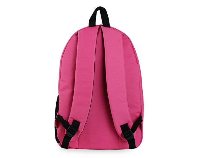 Hummel Hmldavido Backpack Sırt Çantası (24L) 980270-3292 Pembe görsel 2