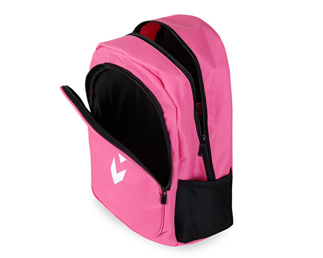 Hummel Hmldavido Backpack Sırt Çantası (24L) 980270-3292 Pembe görsel 3