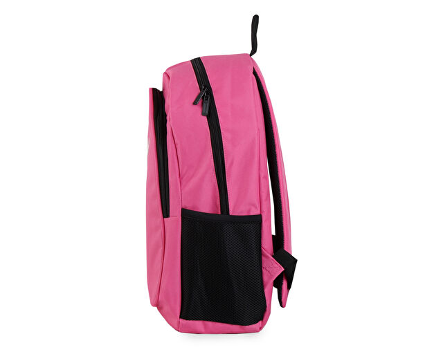 Hummel Hmldavido Backpack Sırt Çantası (24L) 980270-3292 Pembe görsel 4