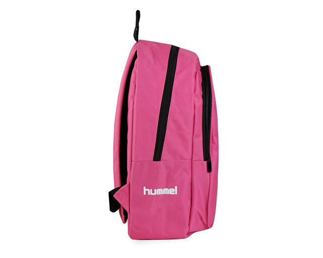Hummel Hmldavido Backpack Sırt Çantası (24L) 980270-3292 Pembe görsel 5